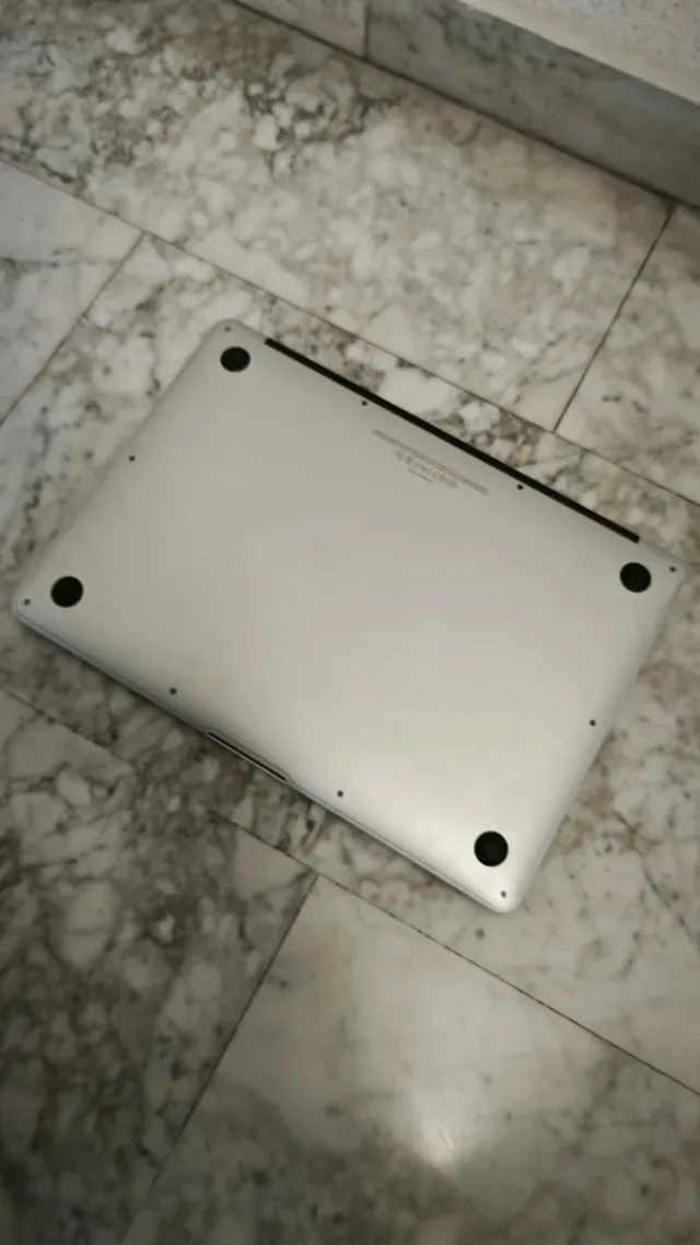 Macbook Air 17 A1369 para piezas