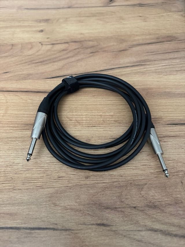 Cable Jack a Jack Nuevo