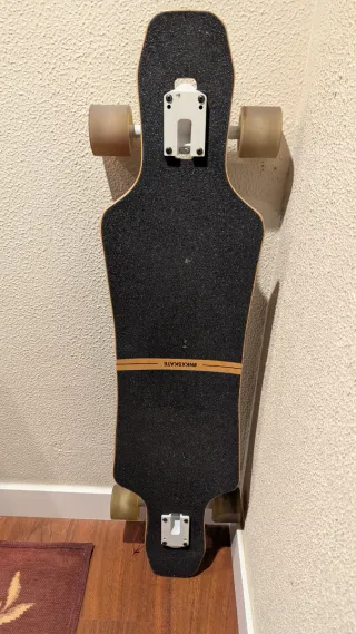 Longboard NKX Fearless