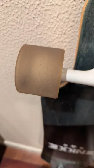 Longboard NKX Fearless