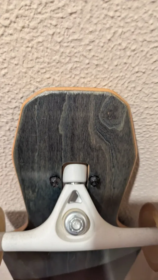 Longboard NKX Fearless