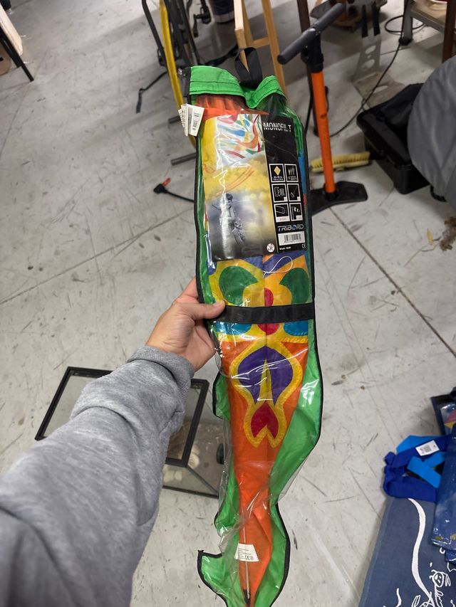 Cometa Monofil T Tribord