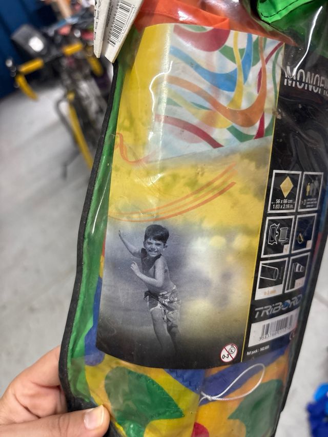 Cometa Monofil T Tribord