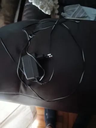 Taladro Black & Decker 9.6V..En perfecto ESTADO.