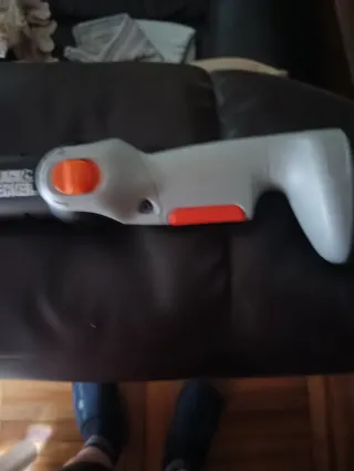 Taladro Black & Decker 9.6V..En perfecto ESTADO.