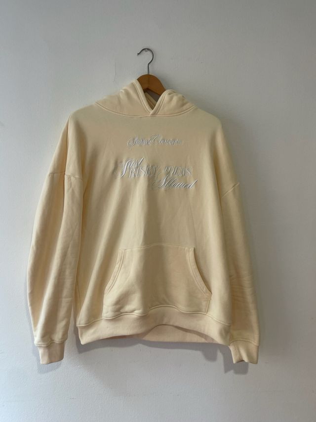 Sudadera Sibling Concept