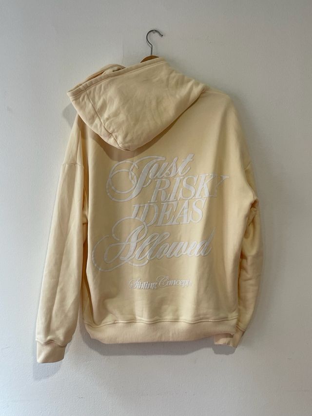 Sudadera Sibling Concept