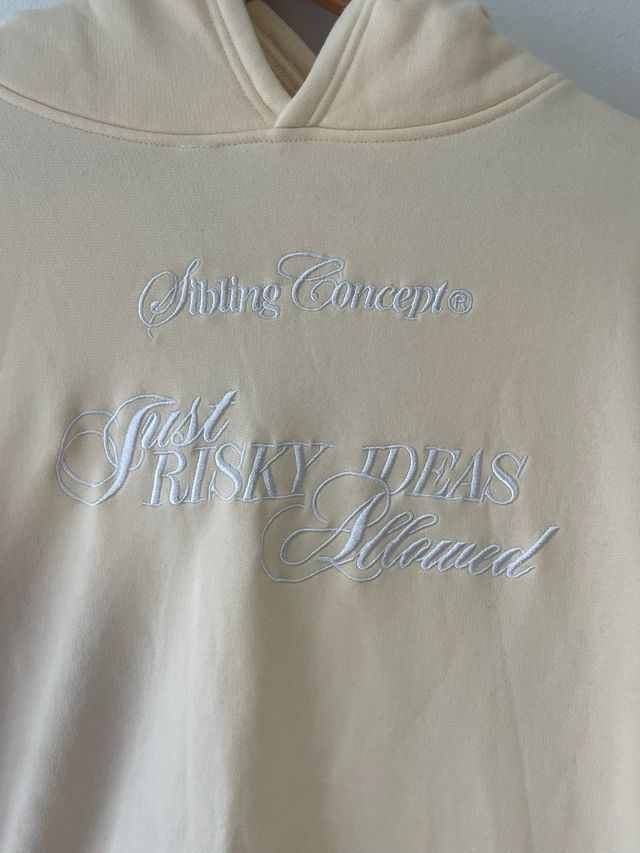 Sudadera Sibling Concept