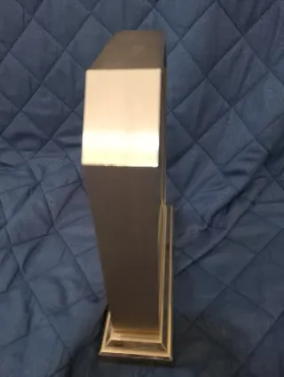 Orologio da tavolo Rhythm