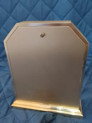 Orologio da tavolo Rhythm