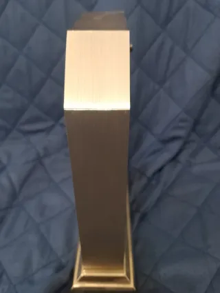 Orologio da tavolo Rhythm