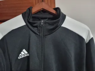 Chaqueta Adidas Negra