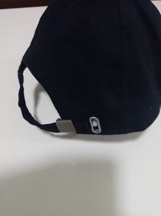 Cappellino Yamaha