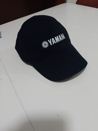 Cappellino Yamaha