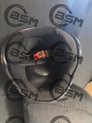 Casco Rockabilly - L