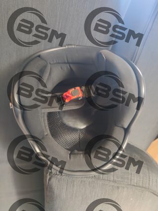 Casco Rockabilly - L