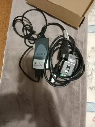 Aparato de diagnosis psa