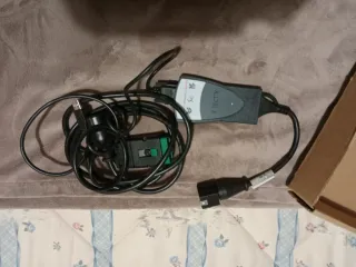 Aparato de diagnosis psa