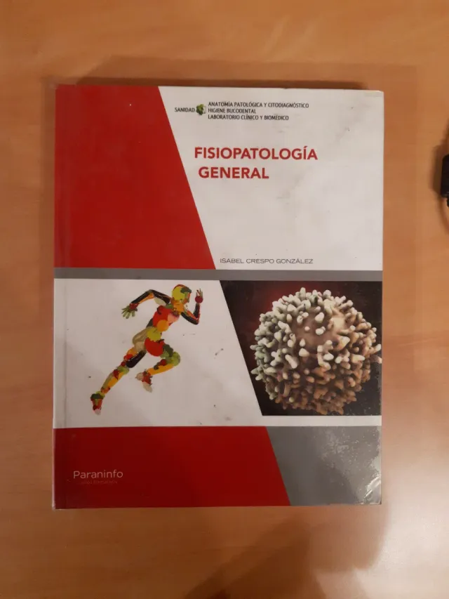 Fisiopatología general