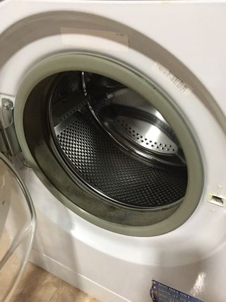 Lavadora Indesit EWD 61052