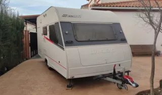 caravana en venta
