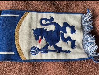 Bufanda Chelsea FC The Blues