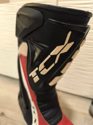 Botas TCX Competición S. Talla 42