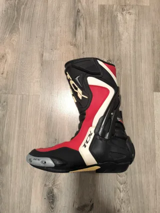 Botas TCX Competición S. Talla 42