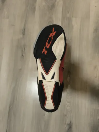 Botas TCX Competición S. Talla 42