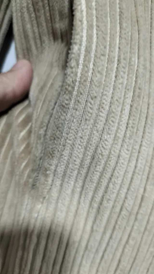 Gabardina Purificación García Talla 42