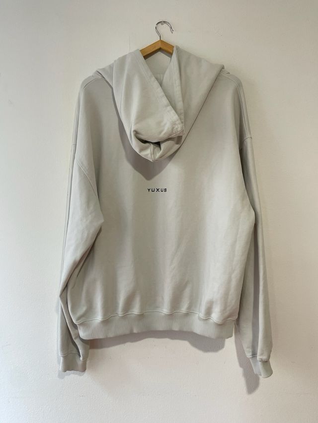 Sudadera Yuxus