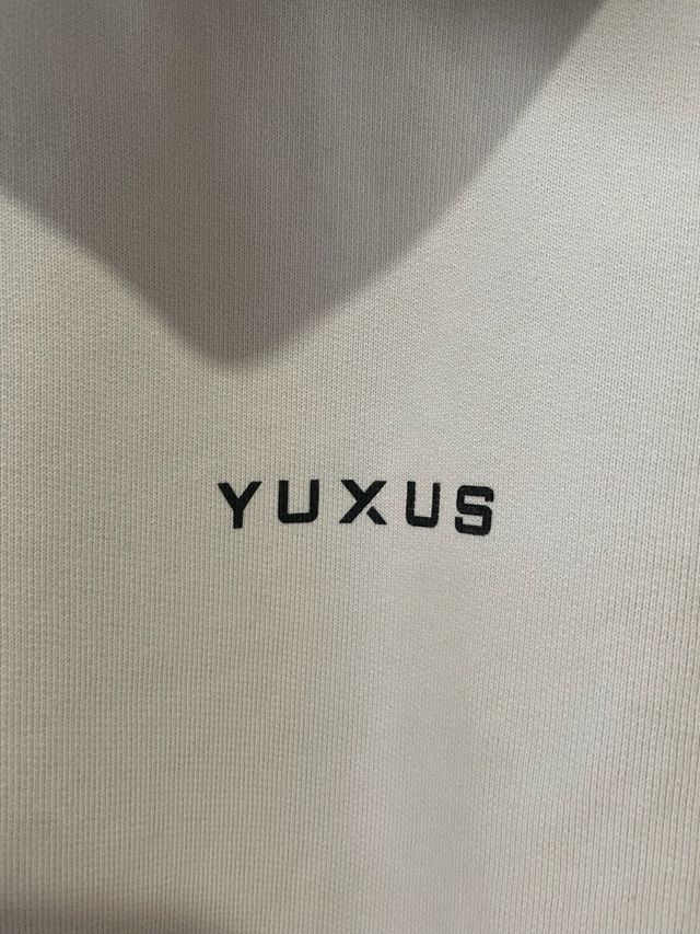 Sudadera Yuxus