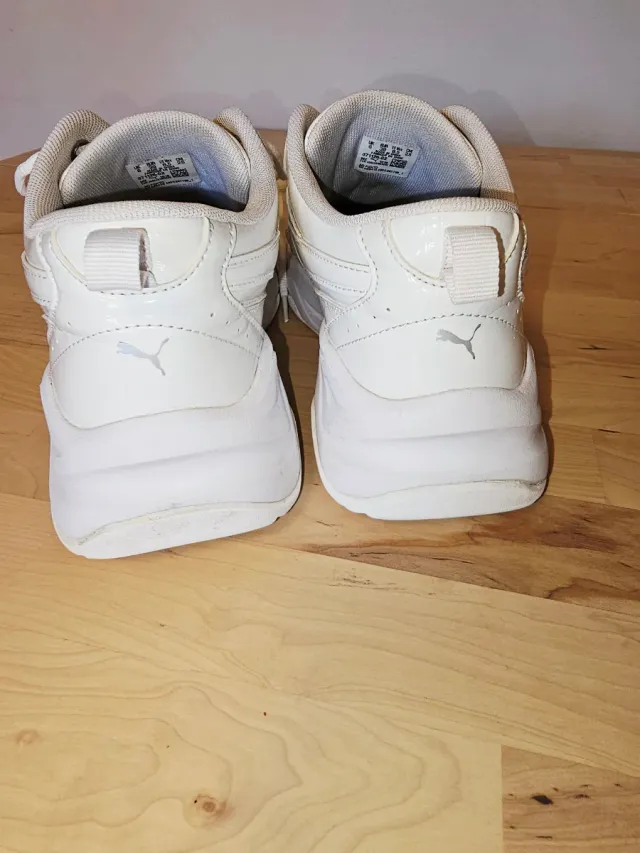 Zapatillas Puma W Cilia Pattent