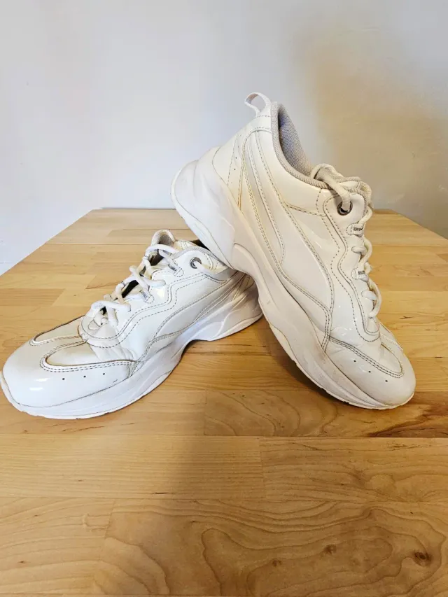 Zapatillas Puma W Cilia Pattent