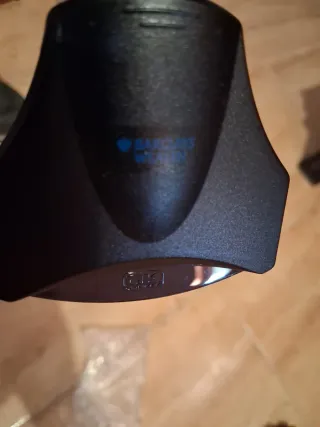 Lector Tarjeta Inteligente USB Barclays Wealth