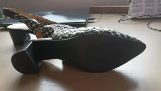 Zapatos GIOSEPPO piel talla 38