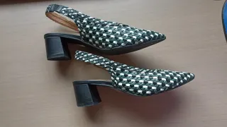 Zapatos GIOSEPPO piel talla 38