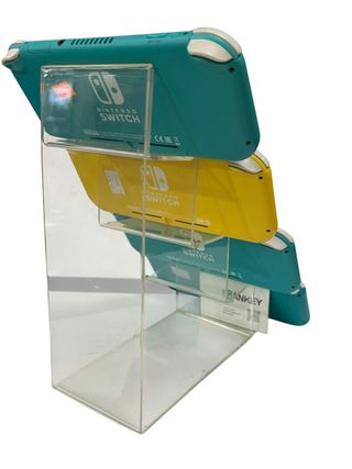 Nintendo Switch Lite in vari colori