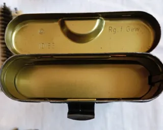 Kit pulizia K98k 10/63 ex BW