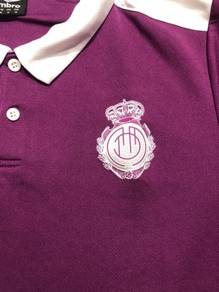 Polo Mallorca RCD Vintage