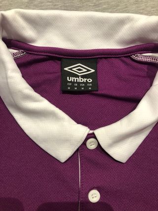 Polo Mallorca RCD Vintage