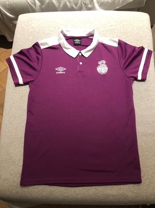 Polo Mallorca RCD Vintage
