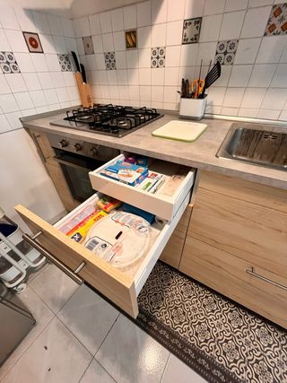 Cucina IKEA completa