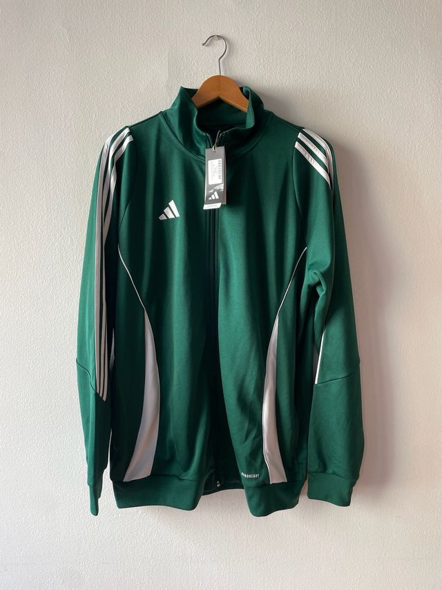 Sudadera Adidas