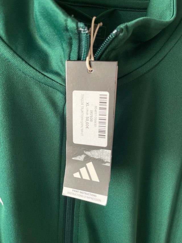Sudadera Adidas