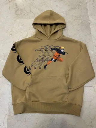 SUDADERA NARUTO
