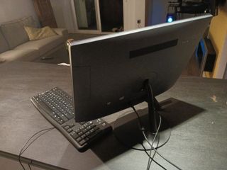 PC All-in-One AMD 8GB RAM 240GB SSD