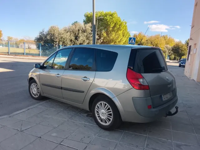 Renault Grand Scenic 2007