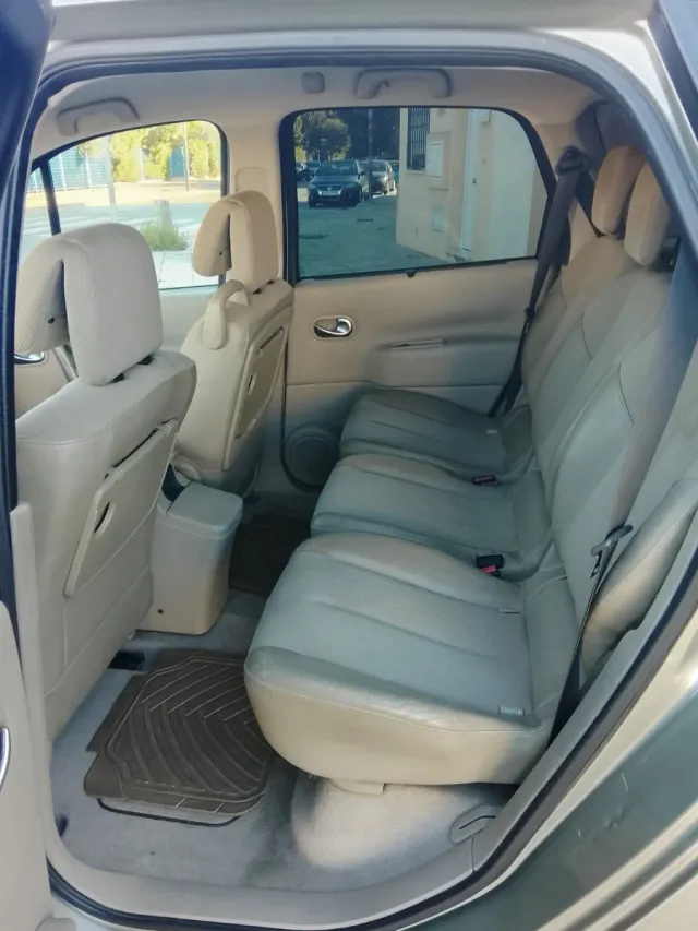 Renault Grand Scenic 2007