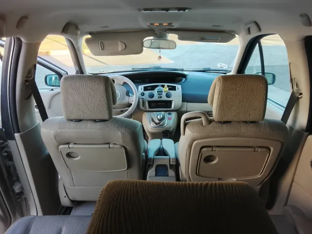 Renault Grand Scenic 2007